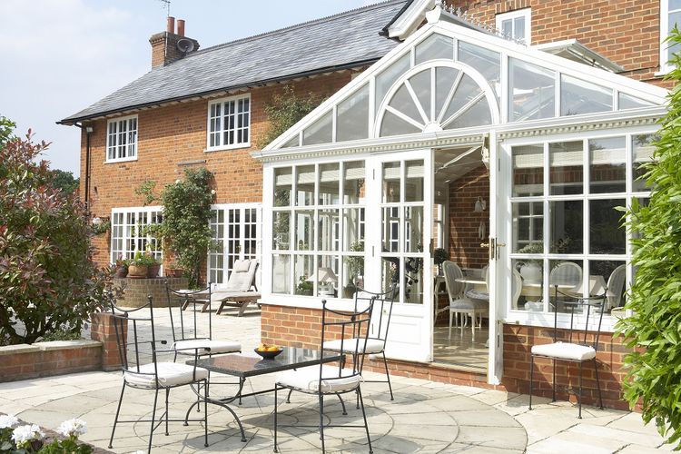 Conservatories