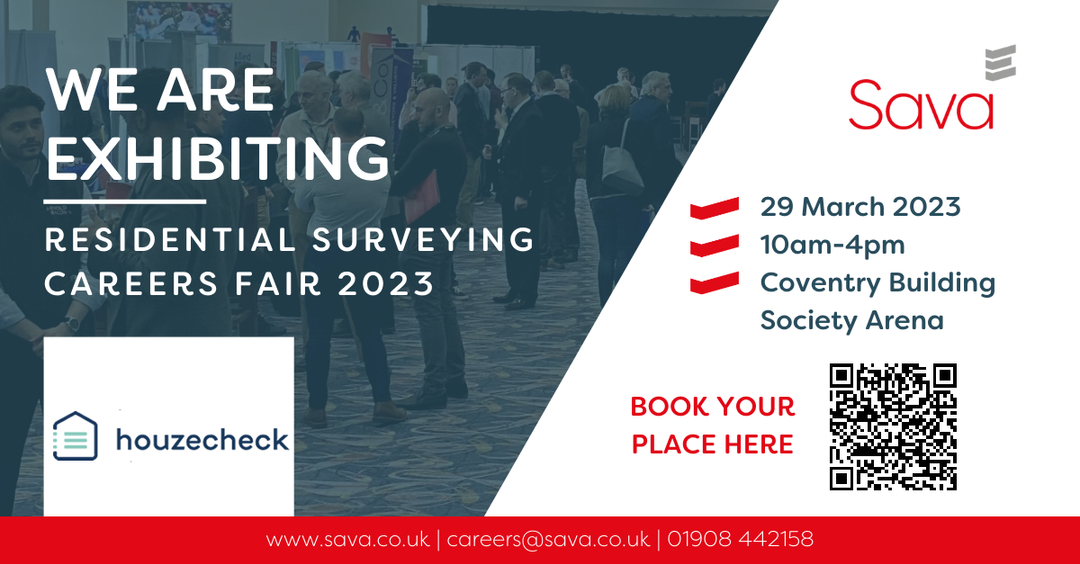Residential Surveying Careers Fair 2023