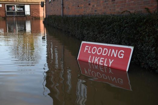 Flooding: what do we need to be aware of?